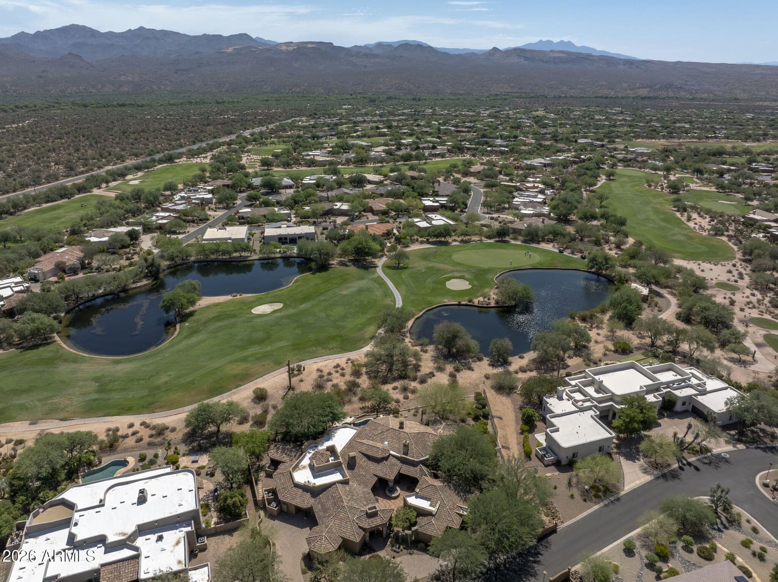 27902 N AGUA VERDE Drive, Rio Verde, AZ 85263 — photo 44 of 49