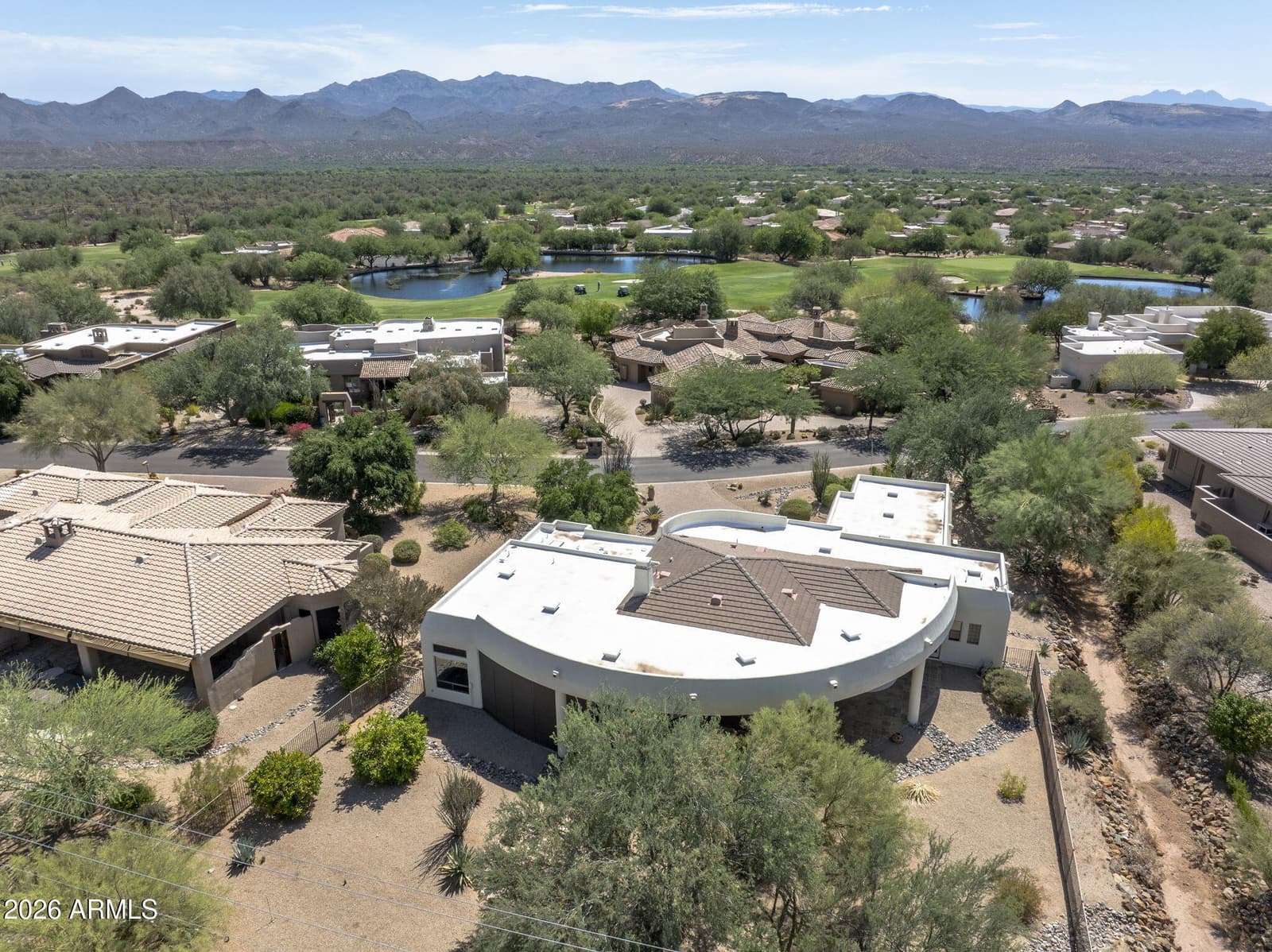 27902 N AGUA VERDE Drive, Rio Verde, AZ 85263 — photo 42 of 49