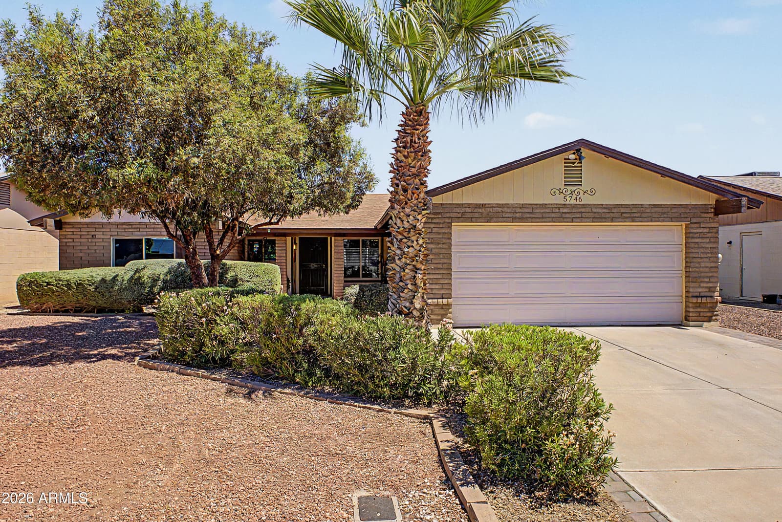 5746 W Desert Cove Avenue, Glendale, AZ 85304 — photo 1 of 15