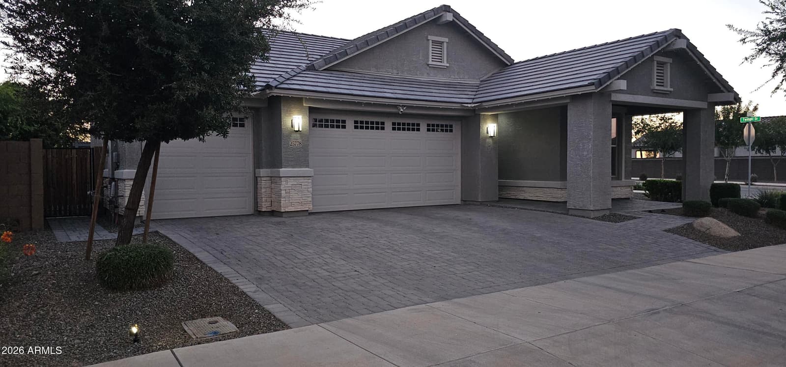 25778 S 224TH Place, Queen Creek, AZ 85142 — photo 49 of 73