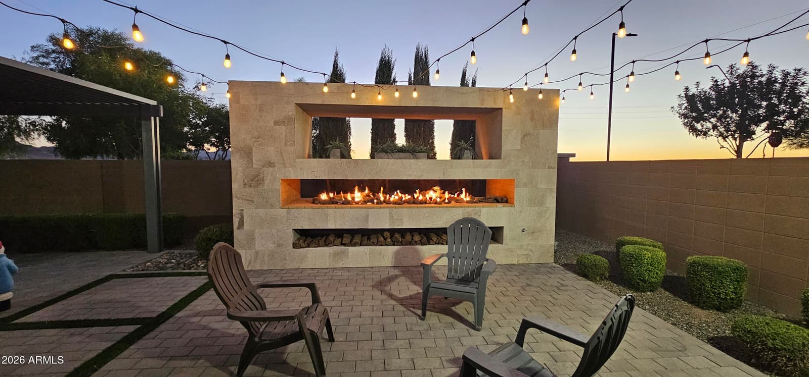 25778 S 224TH Place, Queen Creek, AZ 85142 — photo 52 of 73