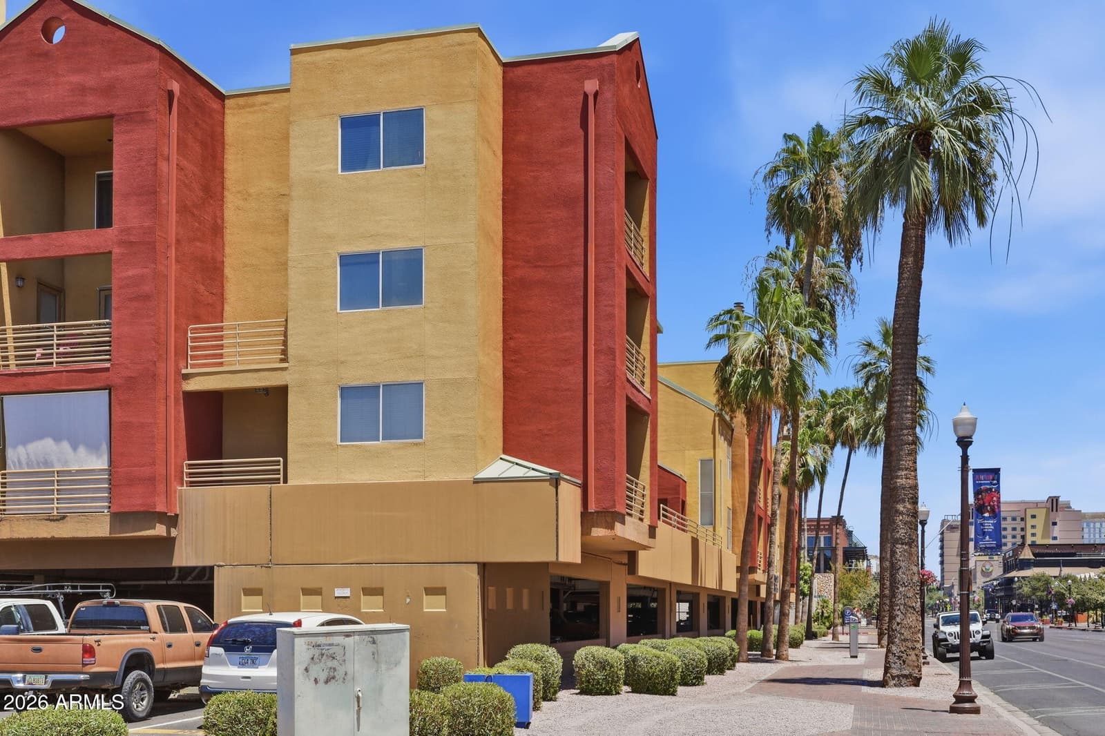 154 W 5TH Street 227, Tempe, AZ 85281 — photo 23 of 30