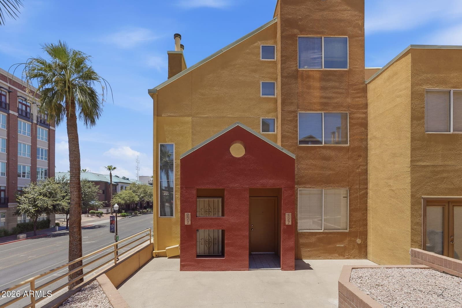 154 W 5TH Street 227, Tempe, AZ 85281 — photo 1 of 30