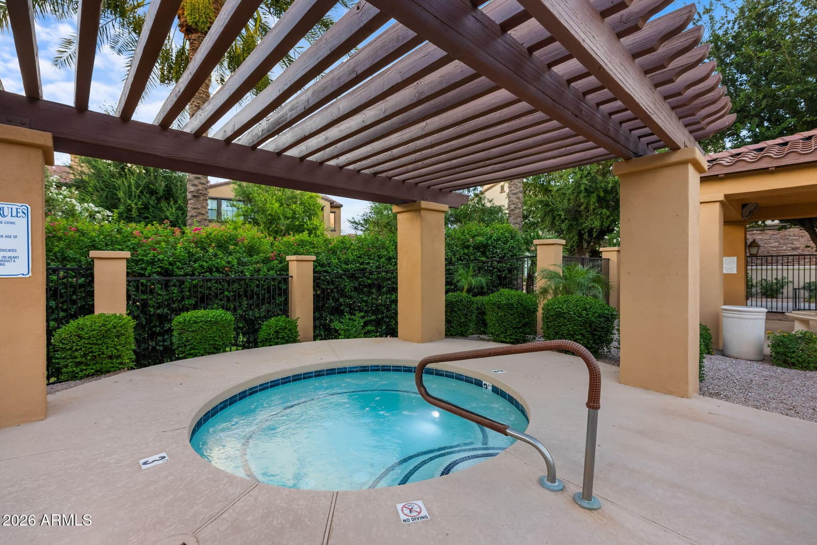 4777 S FULTON RANCH Boulevard 2071, Chandler, AZ 85248 — photo 35 of 54