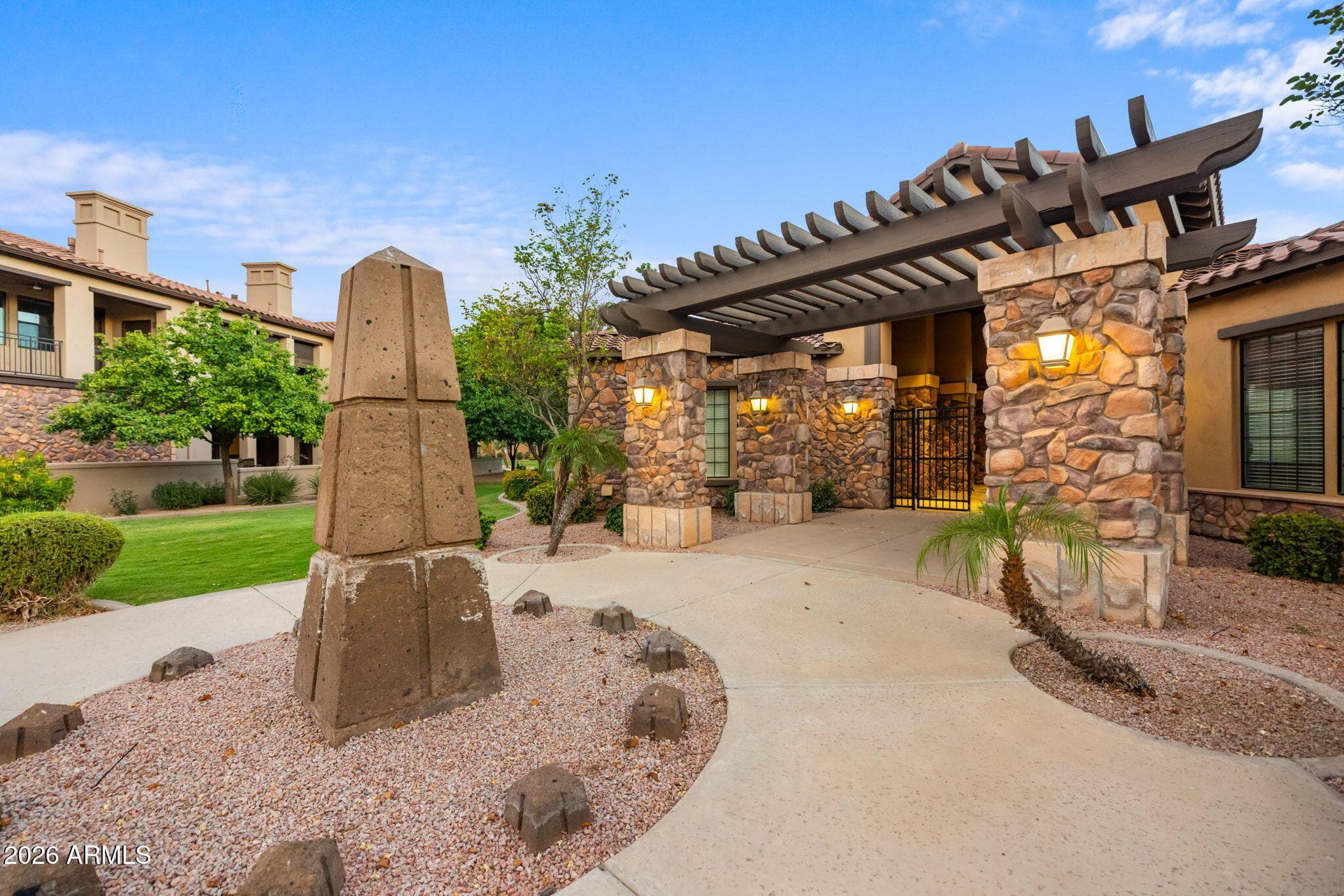 4777 S FULTON RANCH Boulevard 2071, Chandler, AZ 85248 — photo 36 of 54