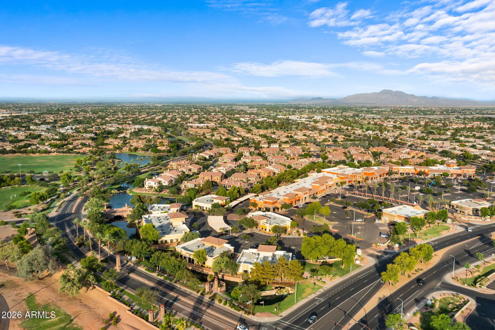 4777 S FULTON RANCH Boulevard 2071, Chandler, AZ 85248 — photo 39 of 54