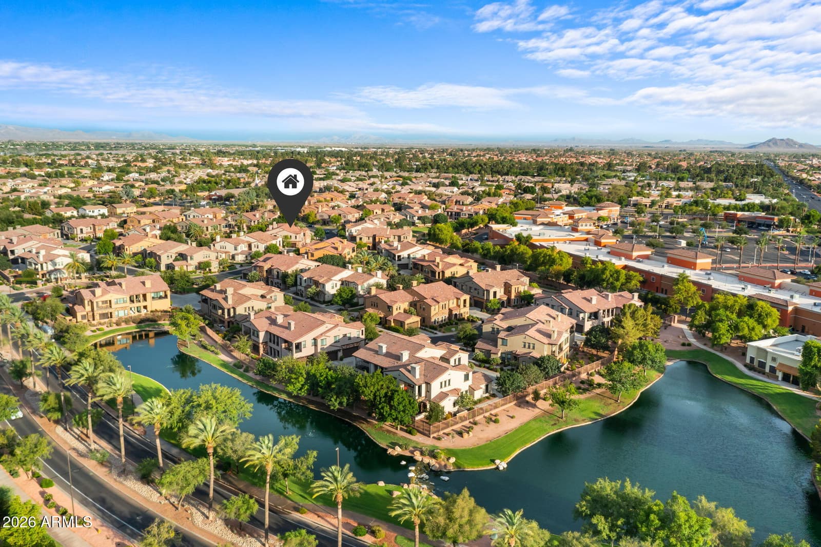 4777 S FULTON RANCH Boulevard 2071, Chandler, AZ 85248 — photo 3 of 54