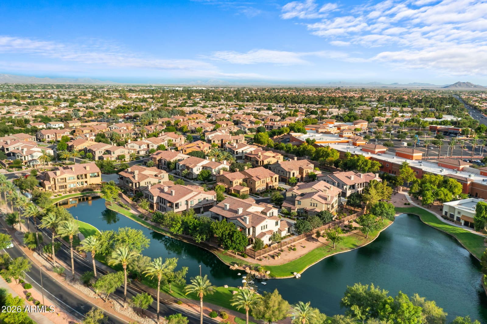 4777 S FULTON RANCH Boulevard 2071, Chandler, AZ 85248 — photo 40 of 54