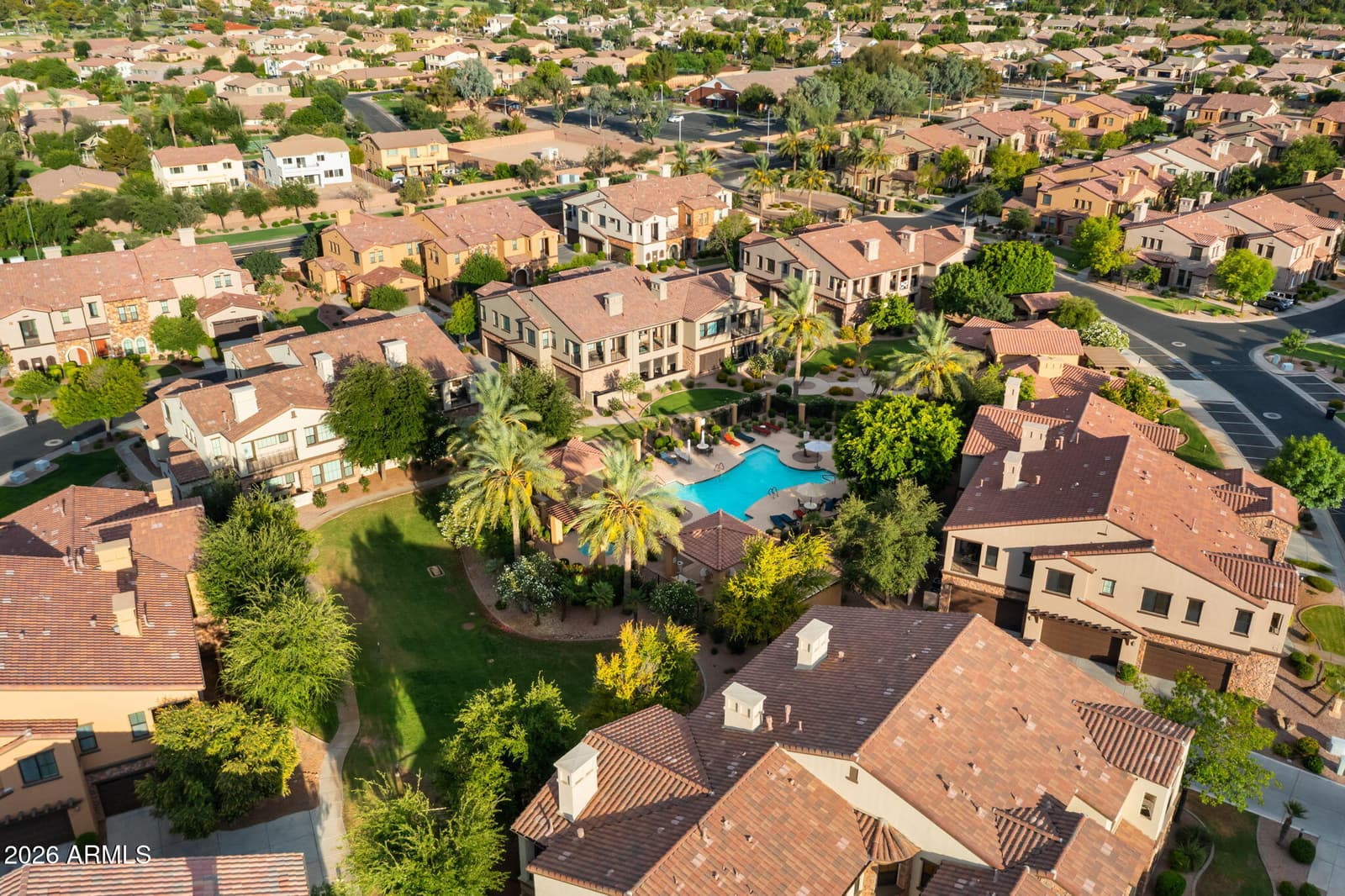 4777 S FULTON RANCH Boulevard 2071, Chandler, AZ 85248 — photo 43 of 54