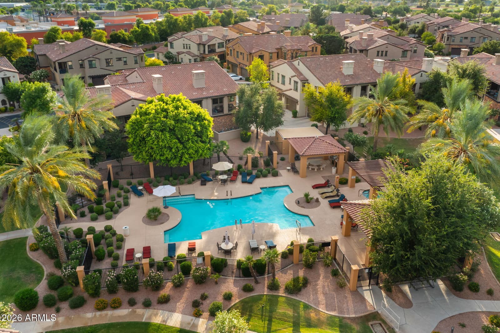 4777 S FULTON RANCH Boulevard 2071, Chandler, AZ 85248 — photo 44 of 54