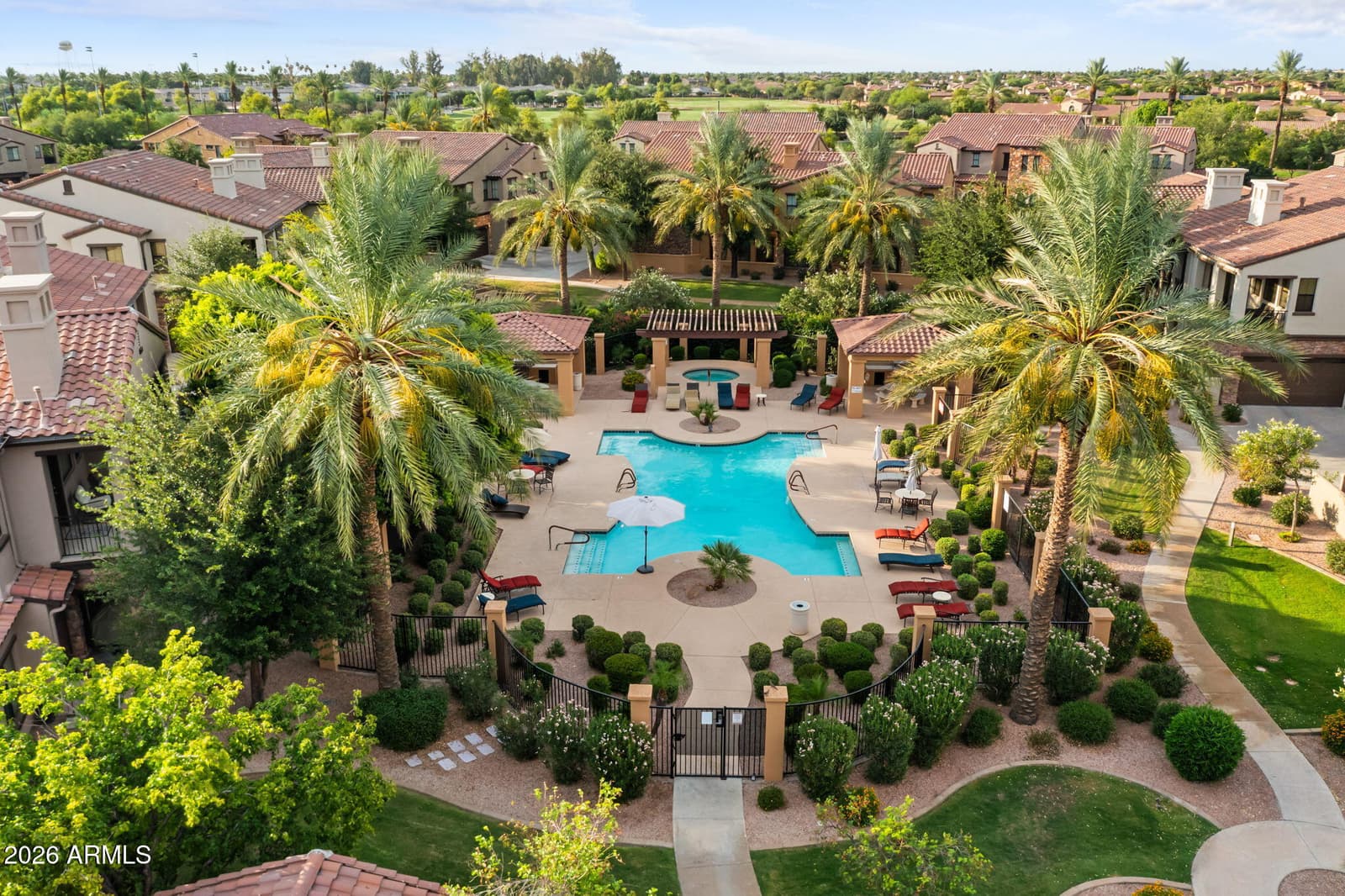 4777 S FULTON RANCH Boulevard 2071, Chandler, AZ 85248 — photo 4 of 54