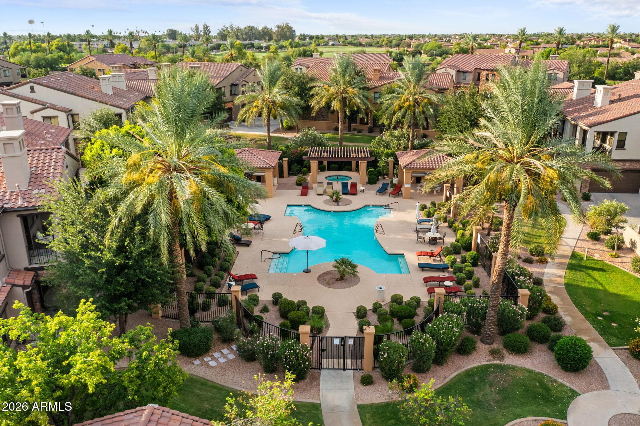 4777 S FULTON RANCH Boulevard 2071, Chandler, AZ 85248 — photo 4 of 54