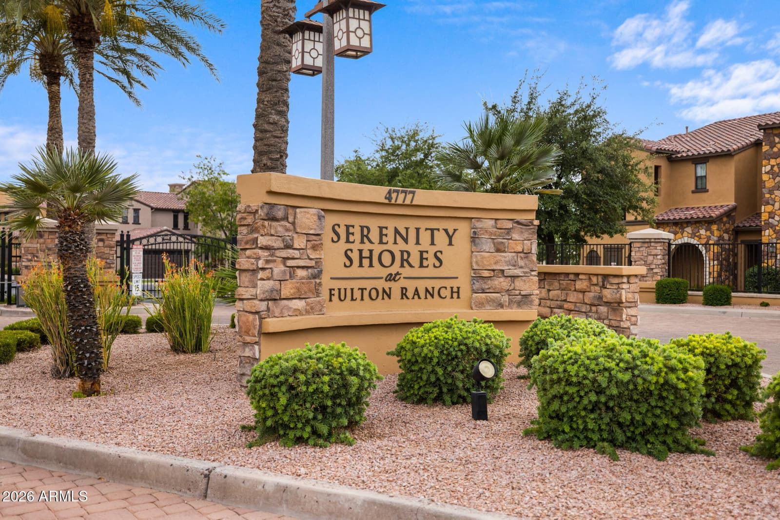 4777 S FULTON RANCH Boulevard 2071, Chandler, AZ 85248 — photo 46 of 54