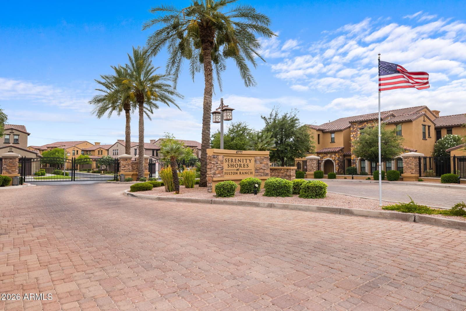 4777 S FULTON RANCH Boulevard 2071, Chandler, AZ 85248 — photo 47 of 54
