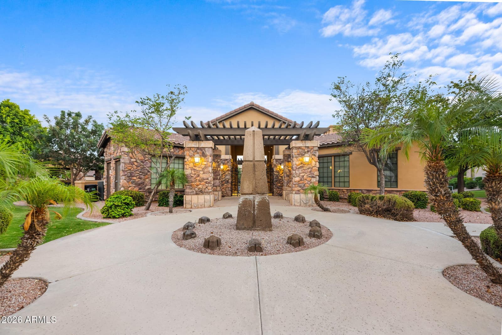 4777 S FULTON RANCH Boulevard 2071, Chandler, AZ 85248 — photo 49 of 54