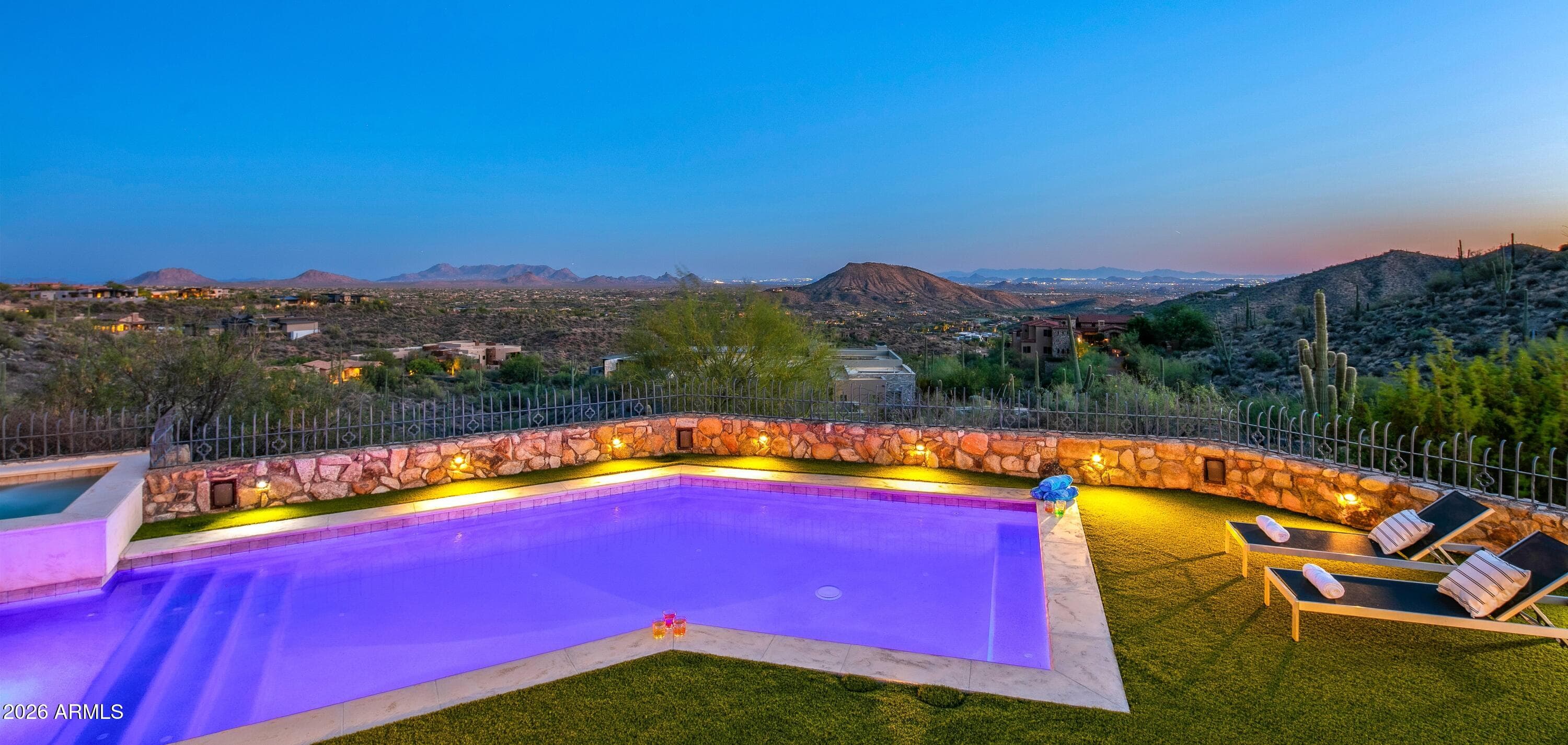 42715 N 98th Place, Scottsdale, AZ 85262 — photo 33 of 78