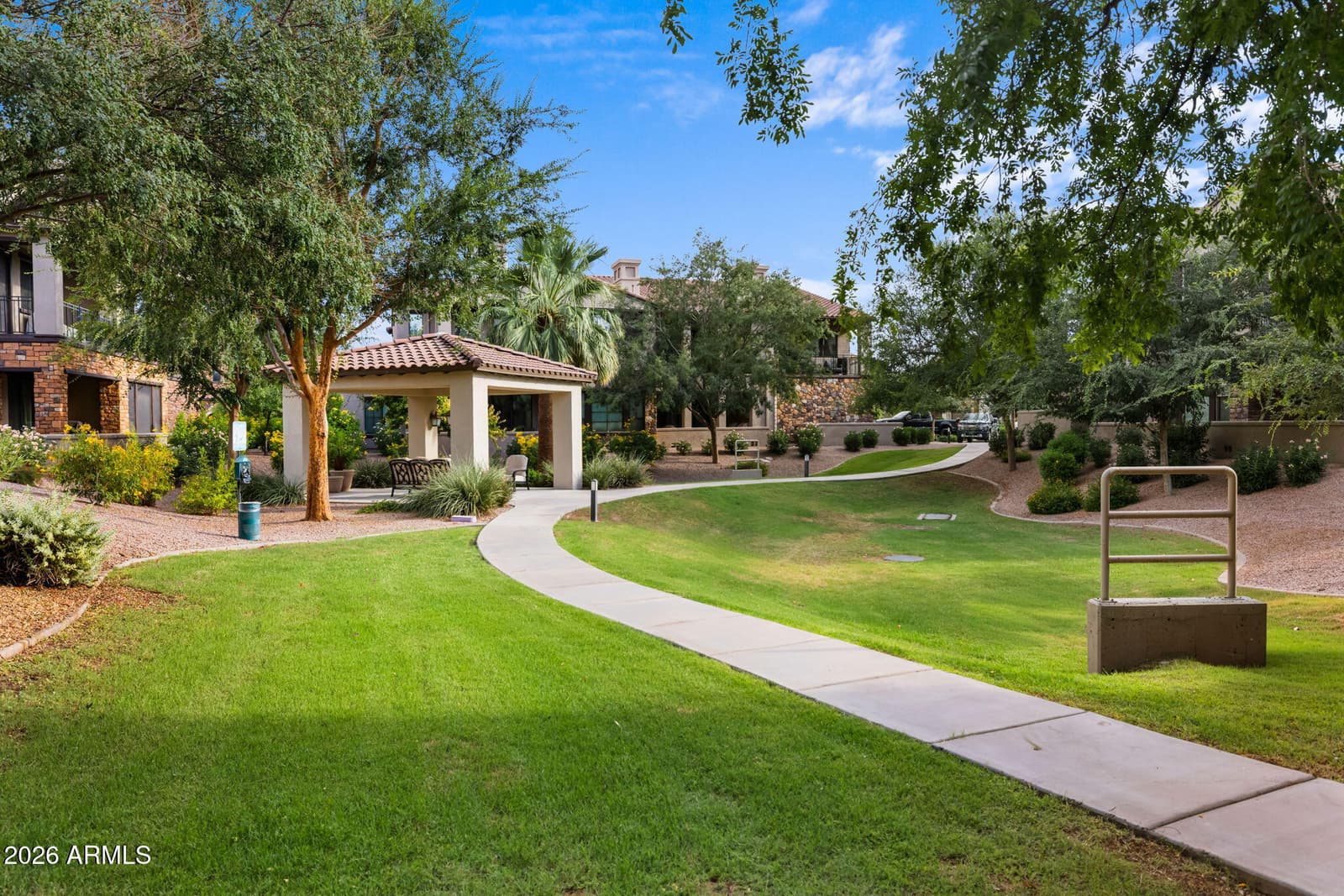 4777 S FULTON RANCH Boulevard 2071, Chandler, AZ 85248 — photo 53 of 54