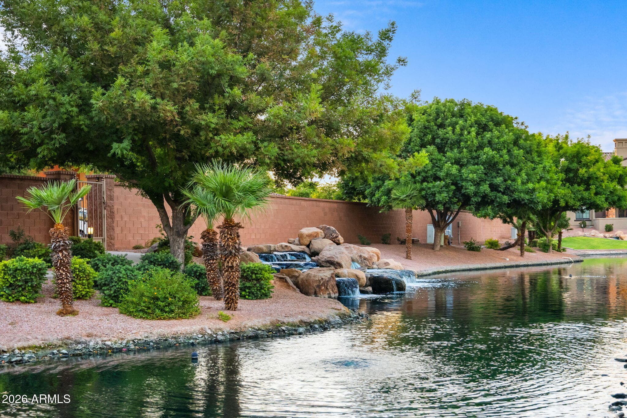 4777 S FULTON RANCH Boulevard 2071, Chandler, AZ 85248 — photo 41 of 54