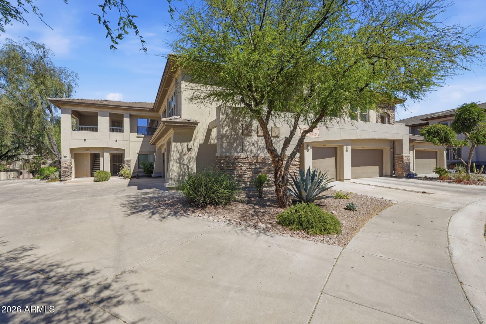 16800 E EL LAGO Boulevard 2045, Fountain Hills, AZ 85268 — photo 29 of 34