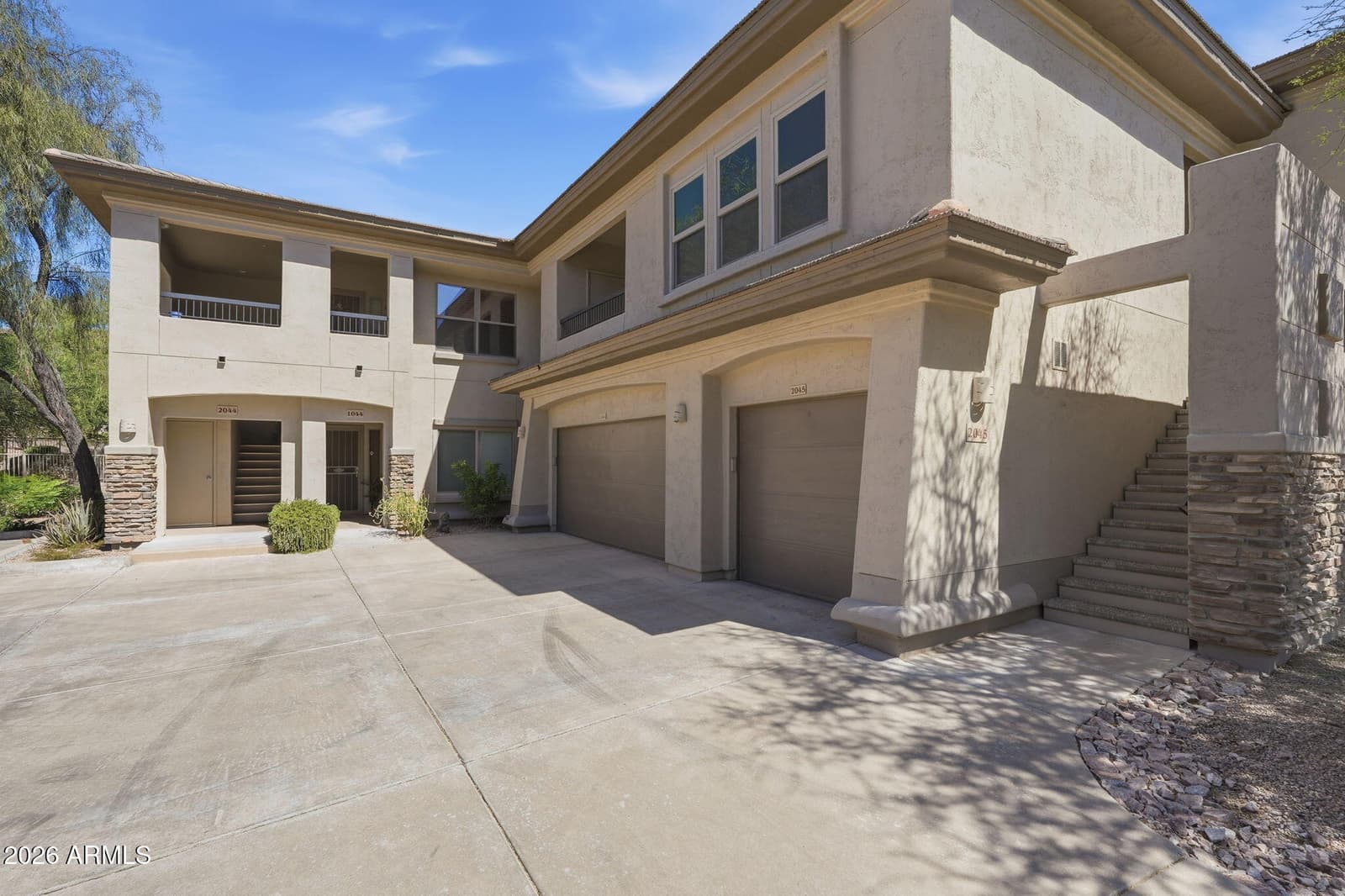 16800 E EL LAGO Boulevard 2045, Fountain Hills, AZ 85268 — photo 28 of 34