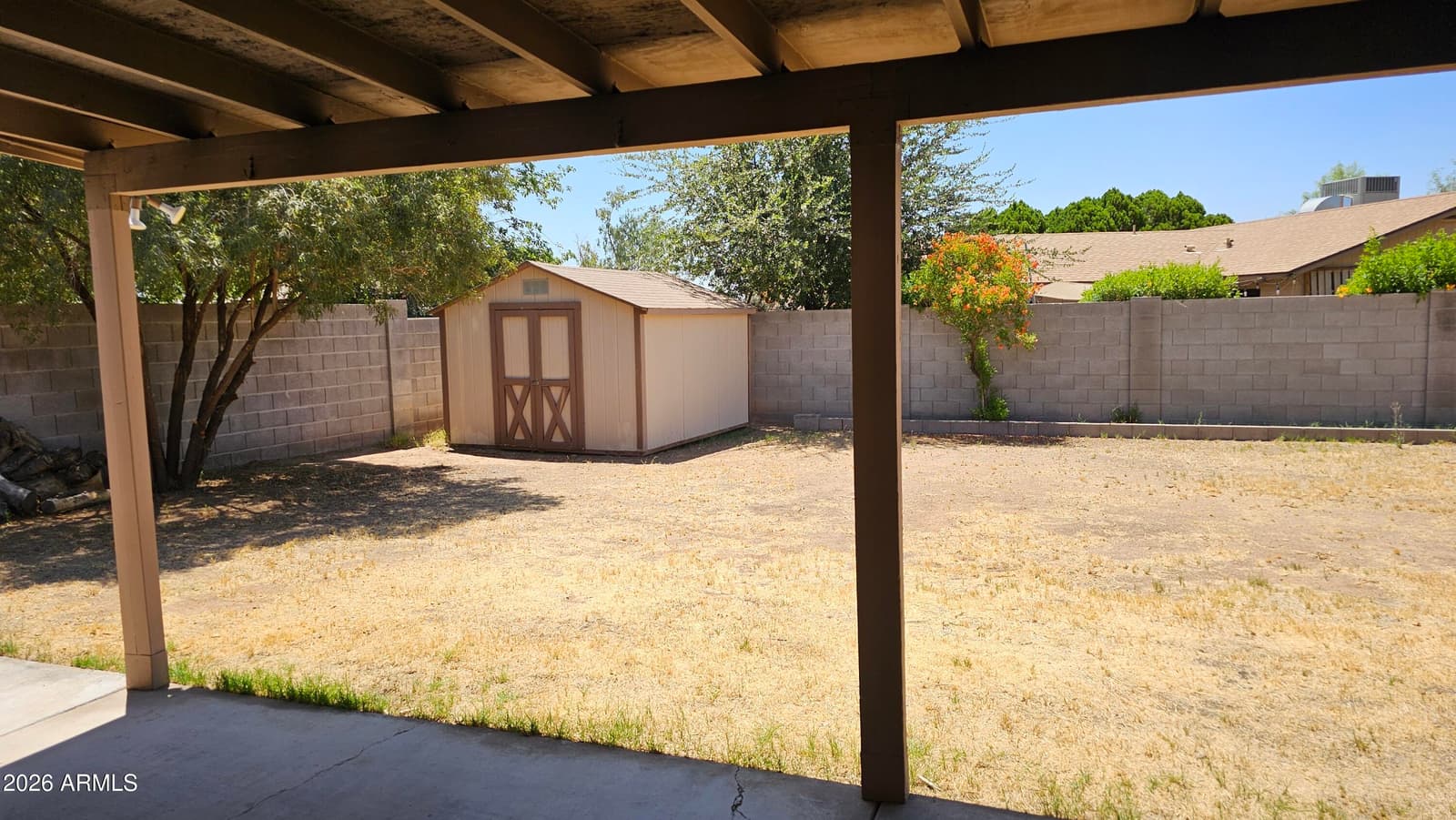 2135 W MAPLE Drive, Phoenix, AZ 85027 — photo 9 of 24