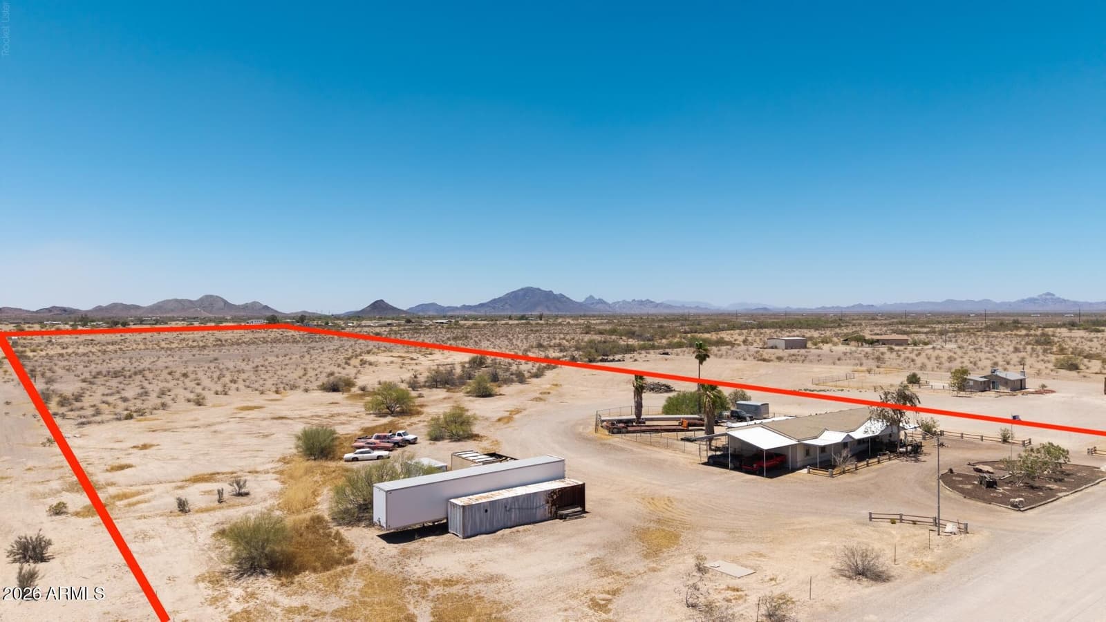 3318 N 427th Avenue, Tonopah, AZ 85354 — photo 38 of 59