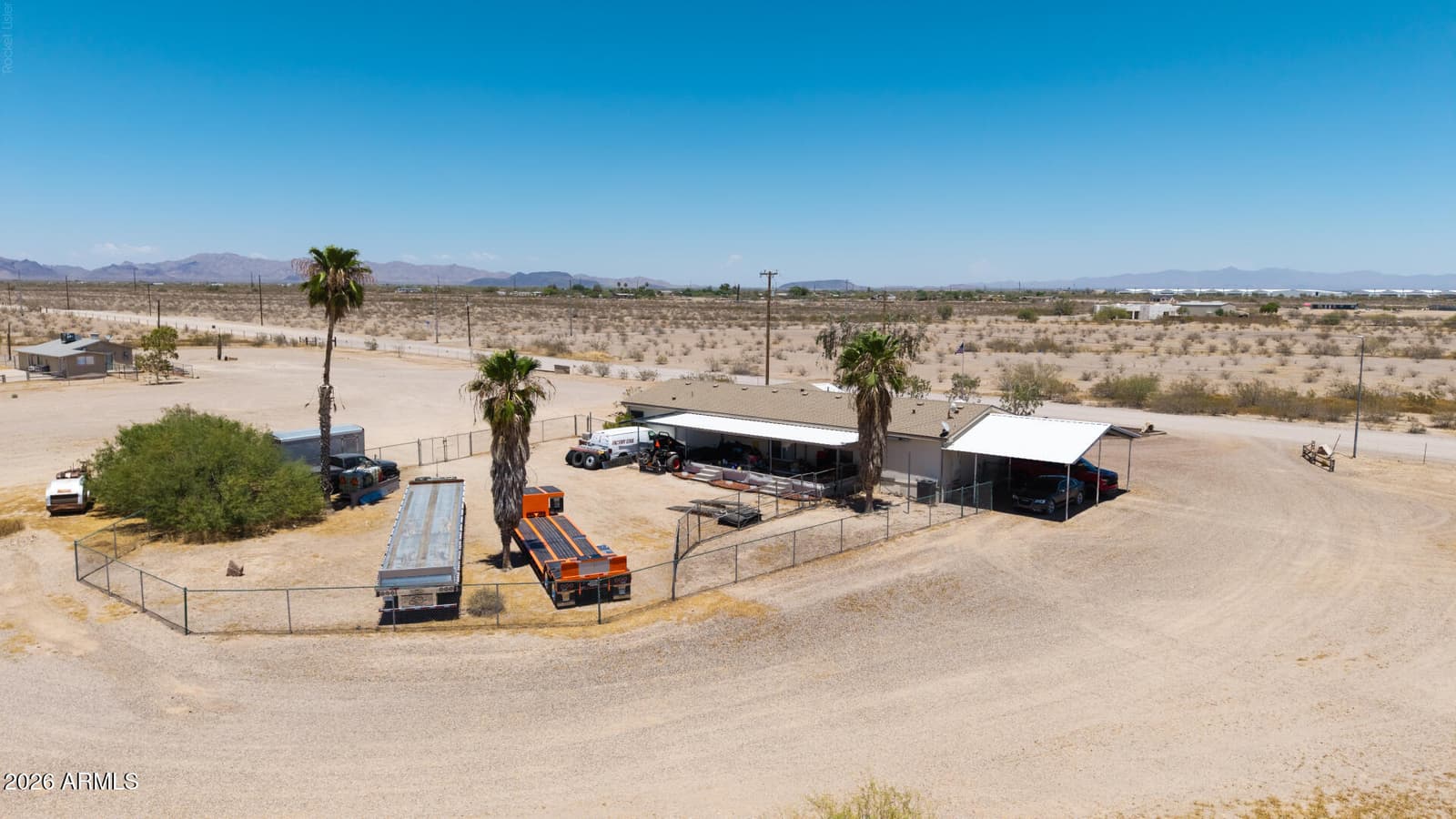 3318 N 427th Avenue, Tonopah, AZ 85354 — photo 49 of 59