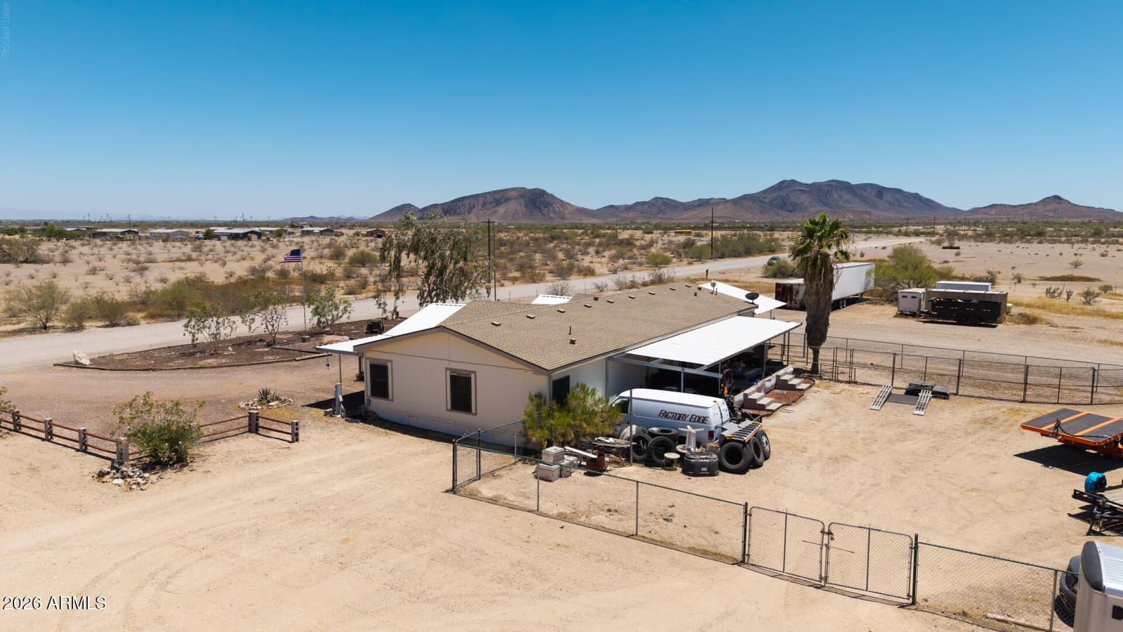 3318 N 427th Avenue, Tonopah, AZ 85354 — photo 55 of 59