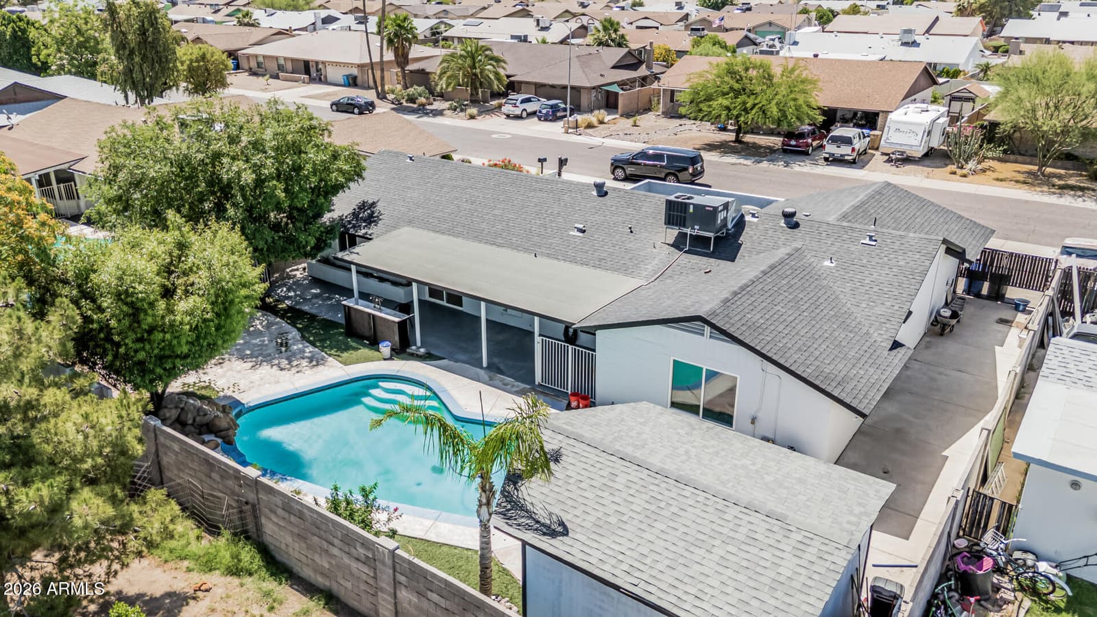 4020 W Anderson Drive, Glendale, AZ 85308 — photo 8 of 60