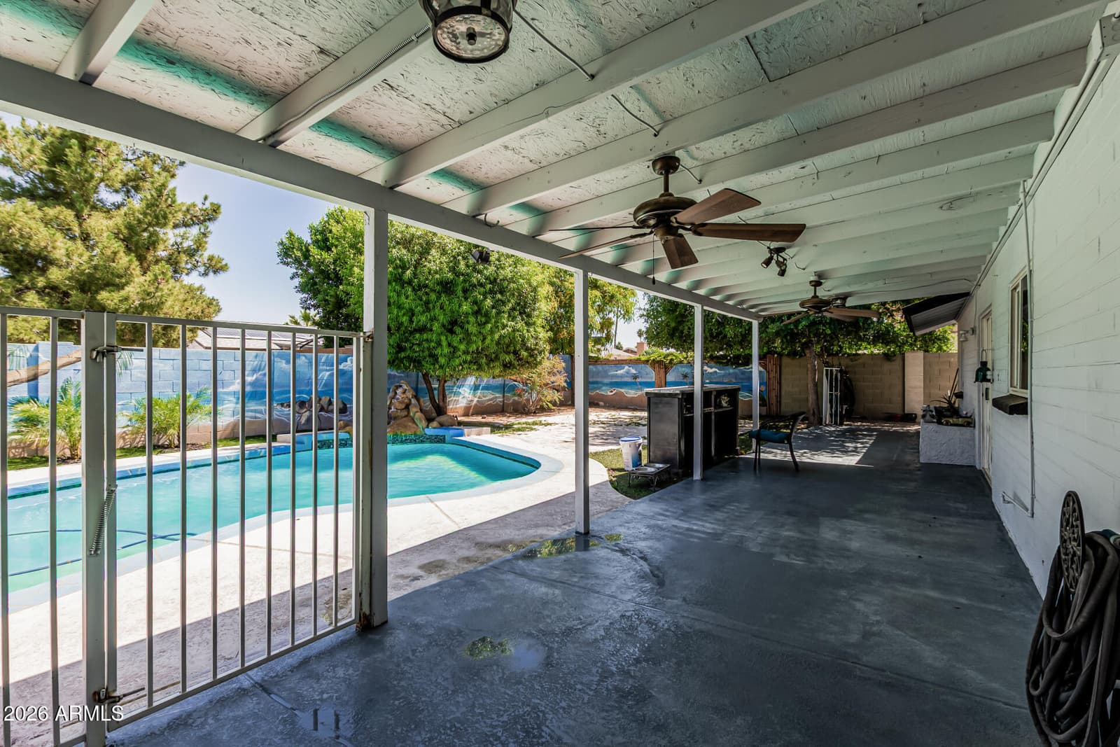 4020 W Anderson Drive, Glendale, AZ 85308 — photo 44 of 60