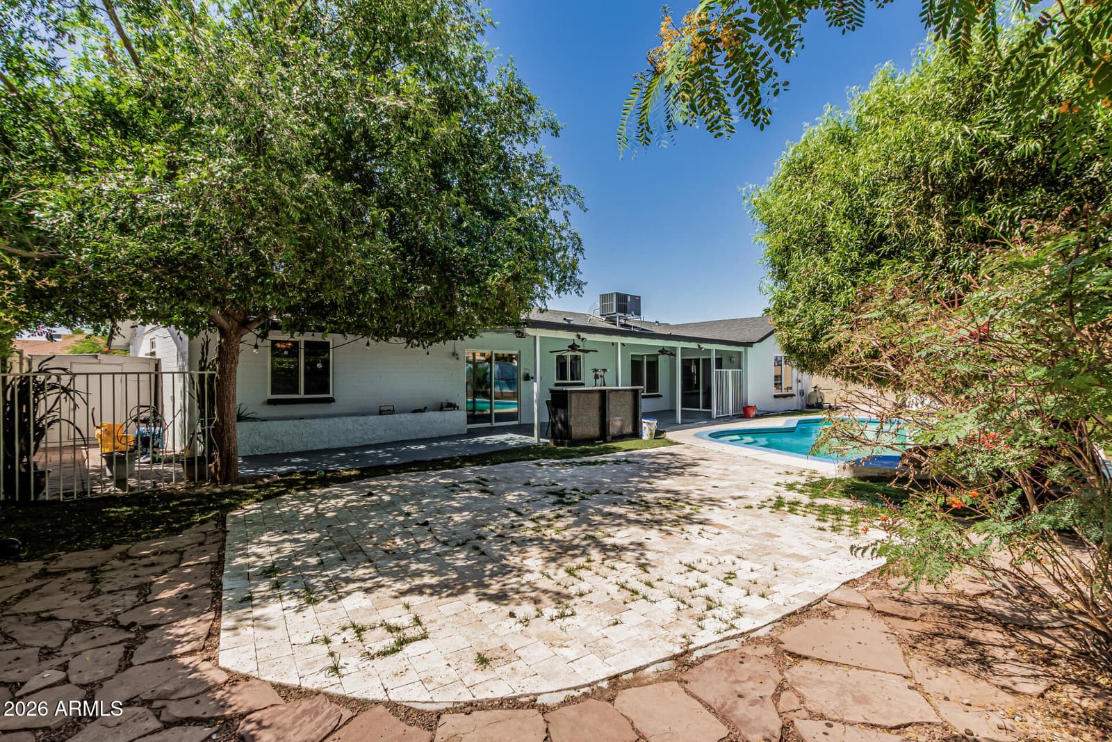 4020 W Anderson Drive, Glendale, AZ 85308 — photo 47 of 60