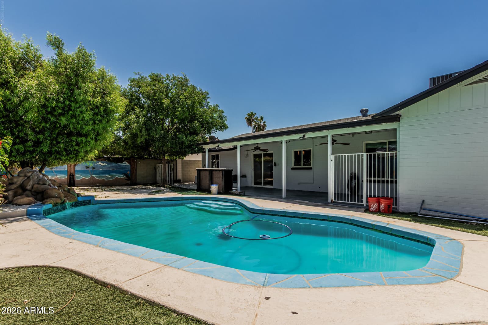 4020 W Anderson Drive, Glendale, AZ 85308 — photo 48 of 60