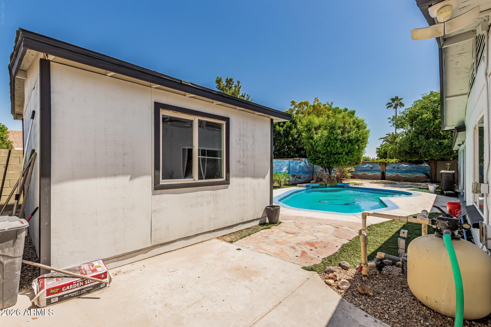 4020 W Anderson Drive, Glendale, AZ 85308 — photo 50 of 60