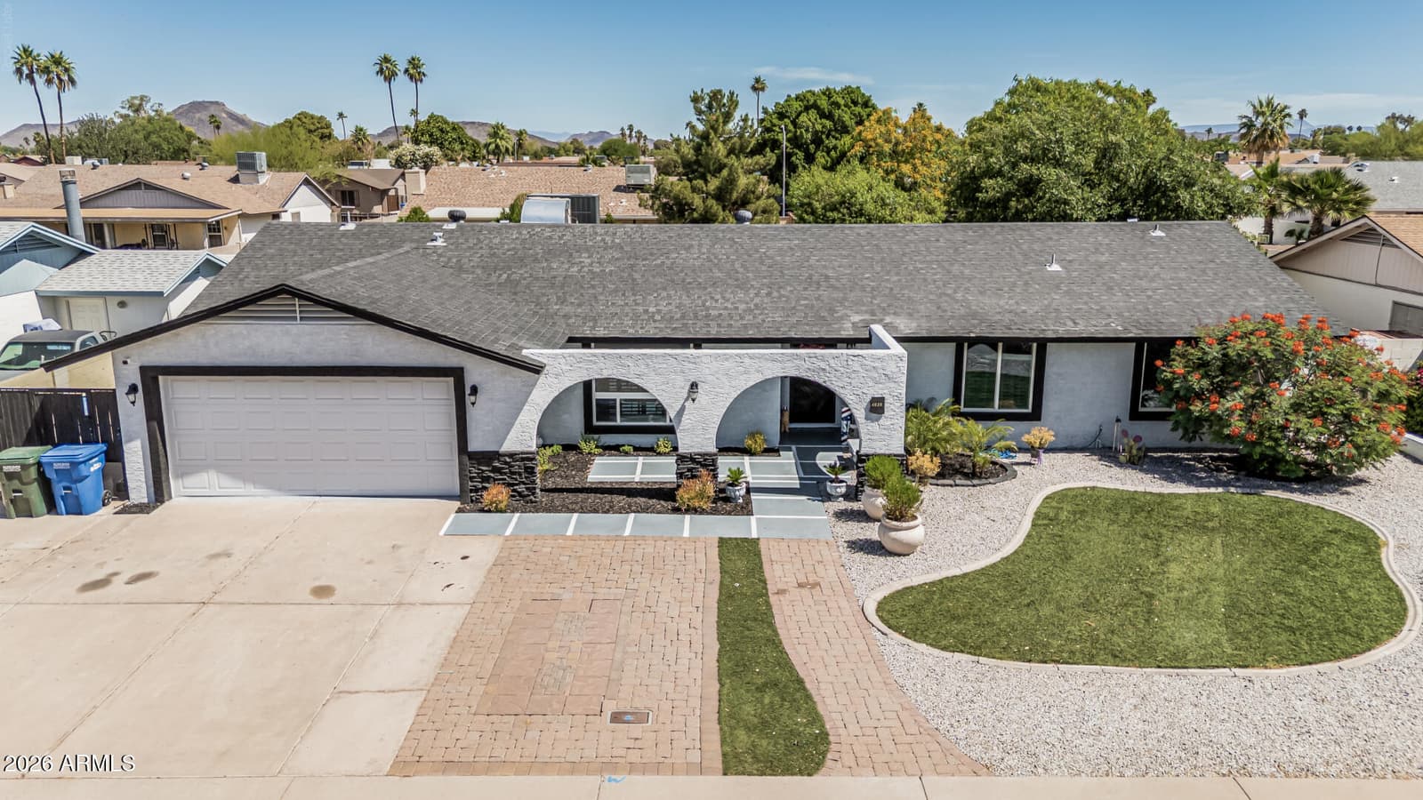 4020 W Anderson Drive, Glendale, AZ 85308 — photo 52 of 60