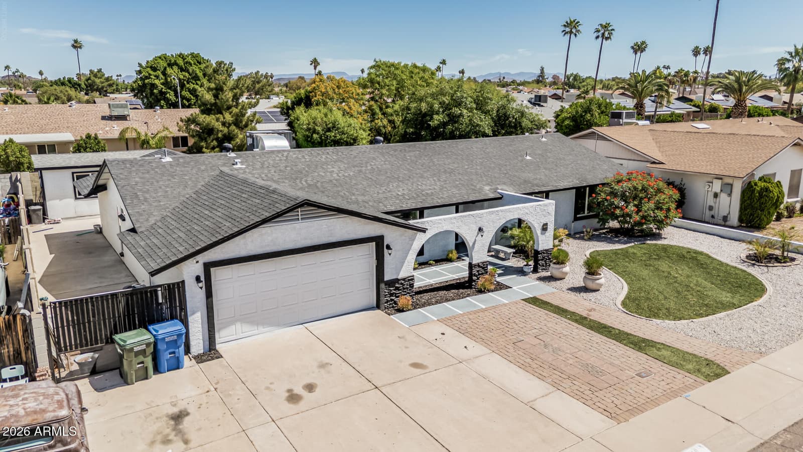 4020 W Anderson Drive, Glendale, AZ 85308 — photo 53 of 60
