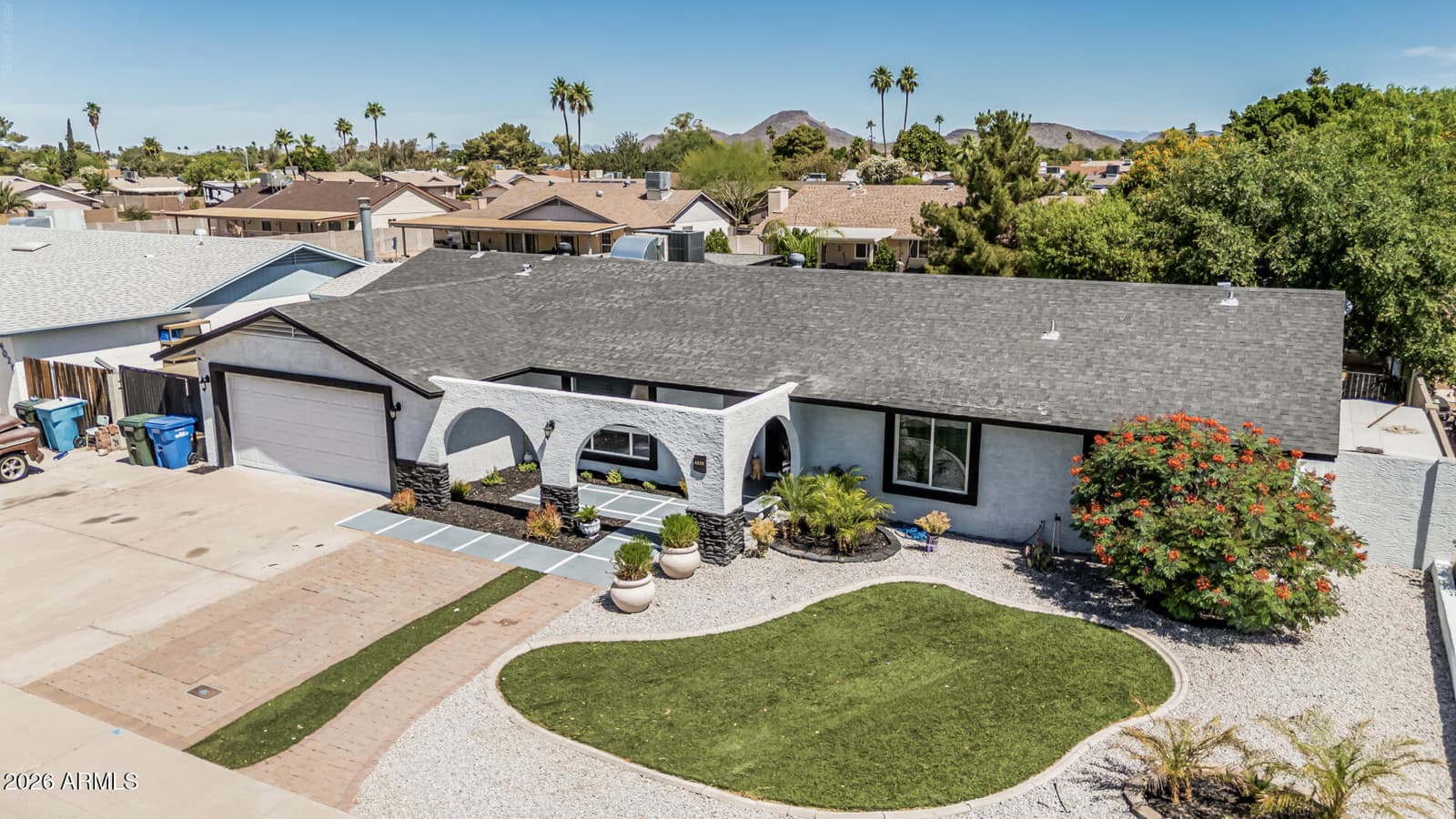 4020 W Anderson Drive, Glendale, AZ 85308 — photo 54 of 60