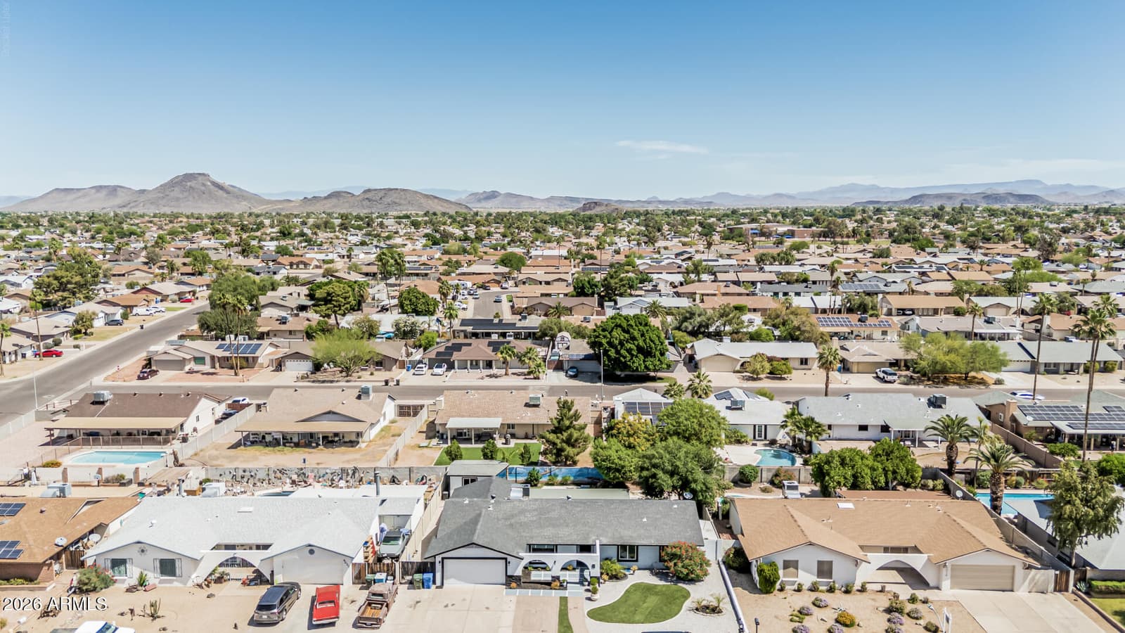 4020 W Anderson Drive, Glendale, AZ 85308 — photo 55 of 60