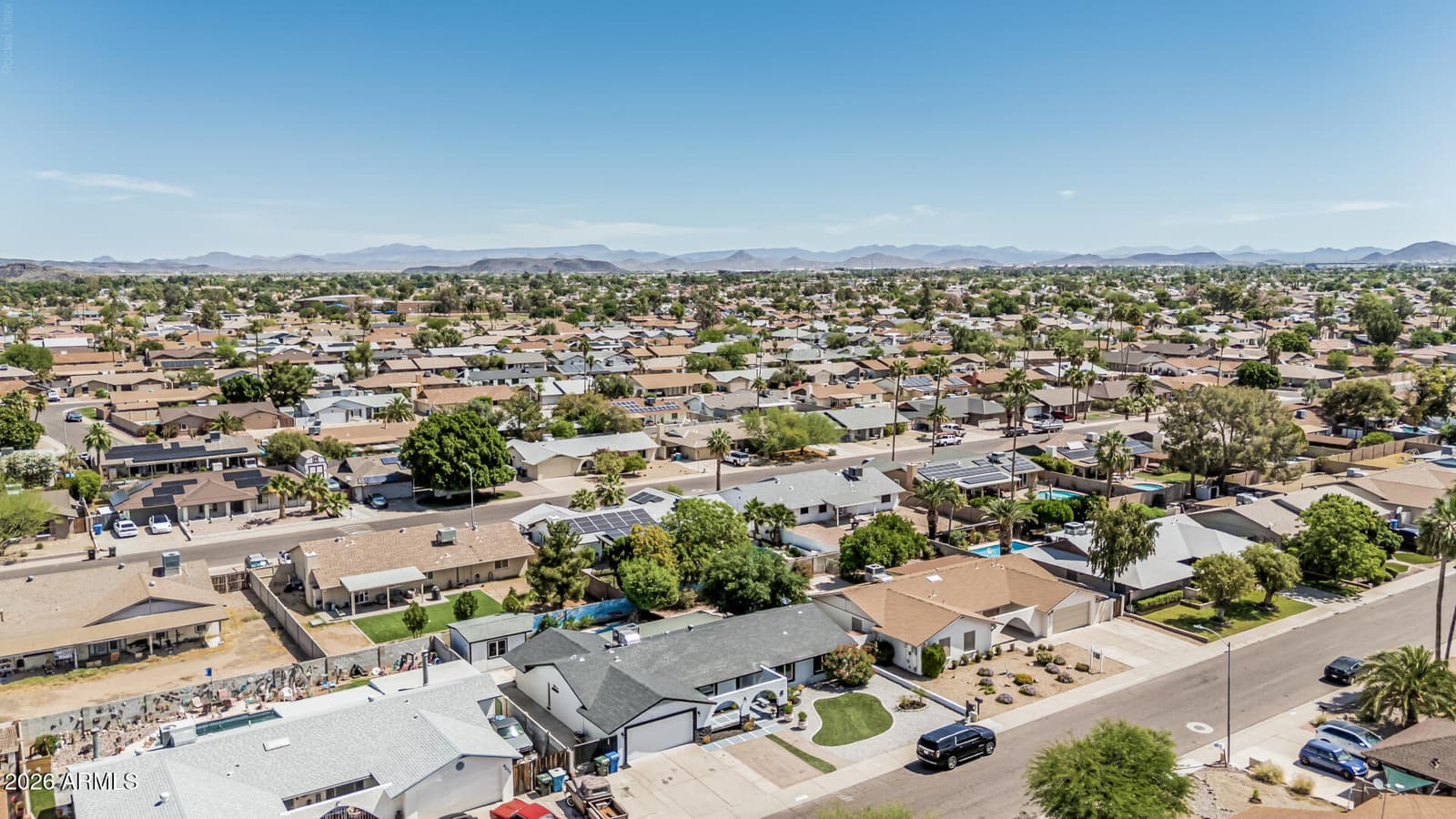 4020 W Anderson Drive, Glendale, AZ 85308 — photo 57 of 60