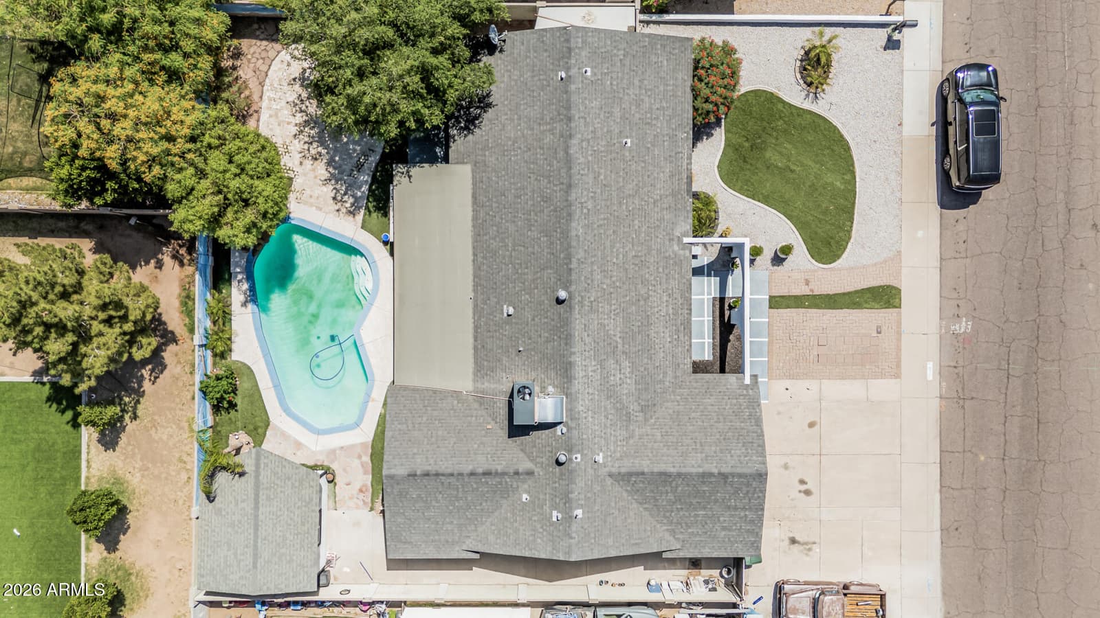 4020 W Anderson Drive, Glendale, AZ 85308 — photo 58 of 60
