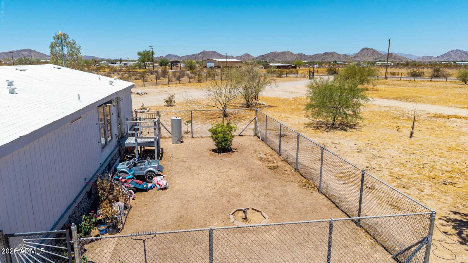 53679 W BARNES Road, Maricopa, AZ 85139 — photo 7 of 20