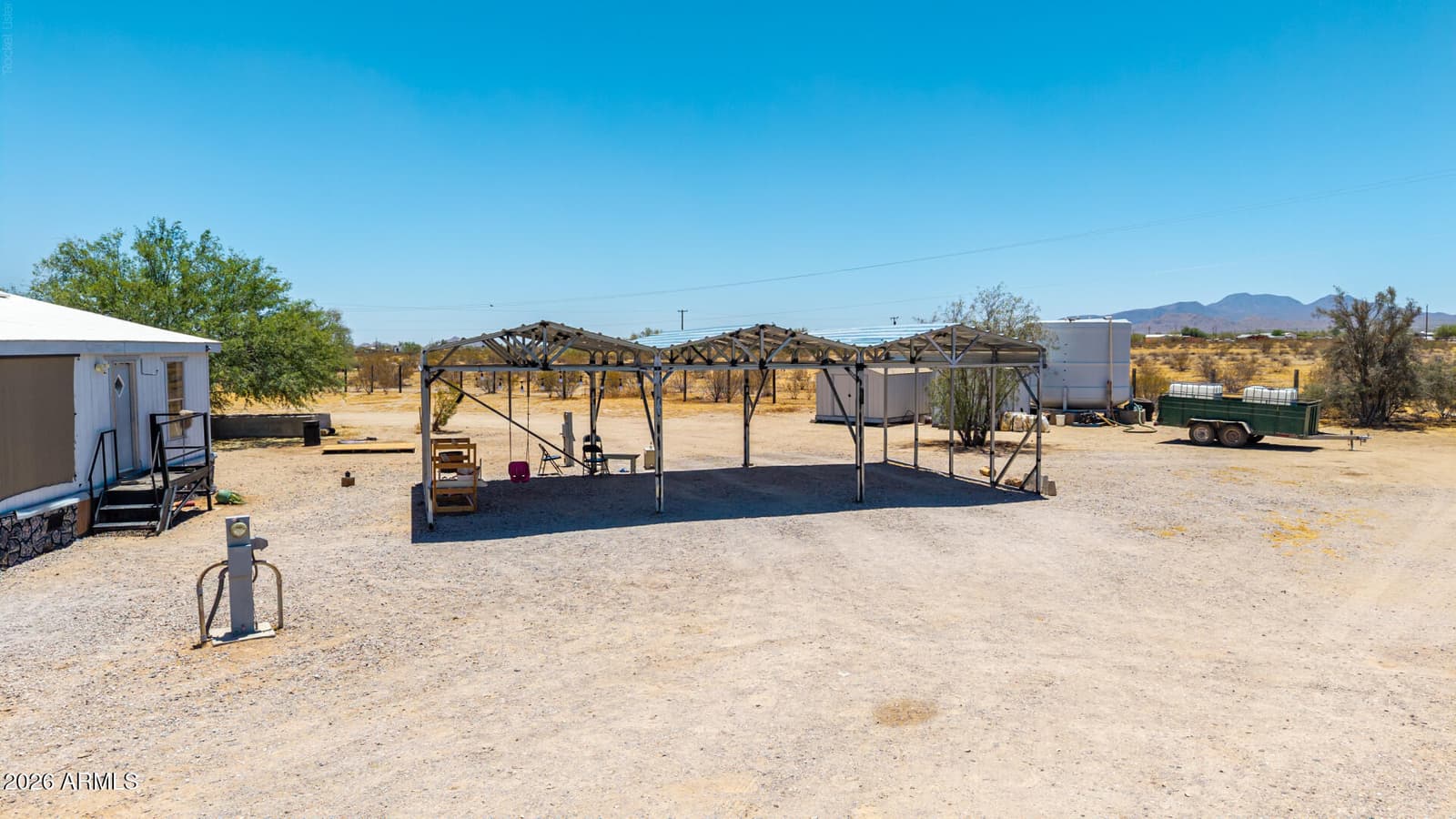 53679 W BARNES Road, Maricopa, AZ 85139 — photo 8 of 20