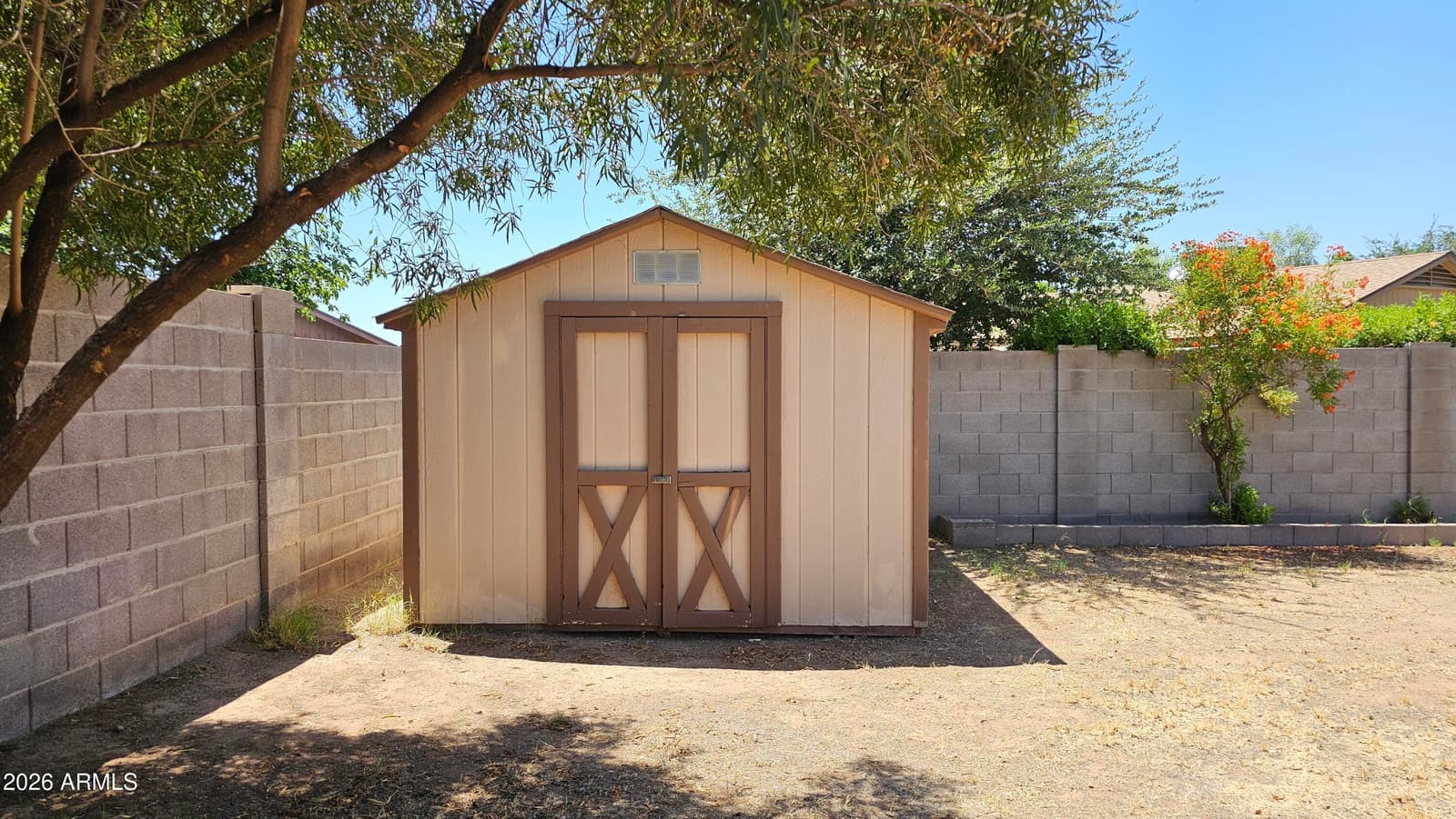 2135 W MAPLE Drive, Phoenix, AZ 85027 — photo 23 of 24