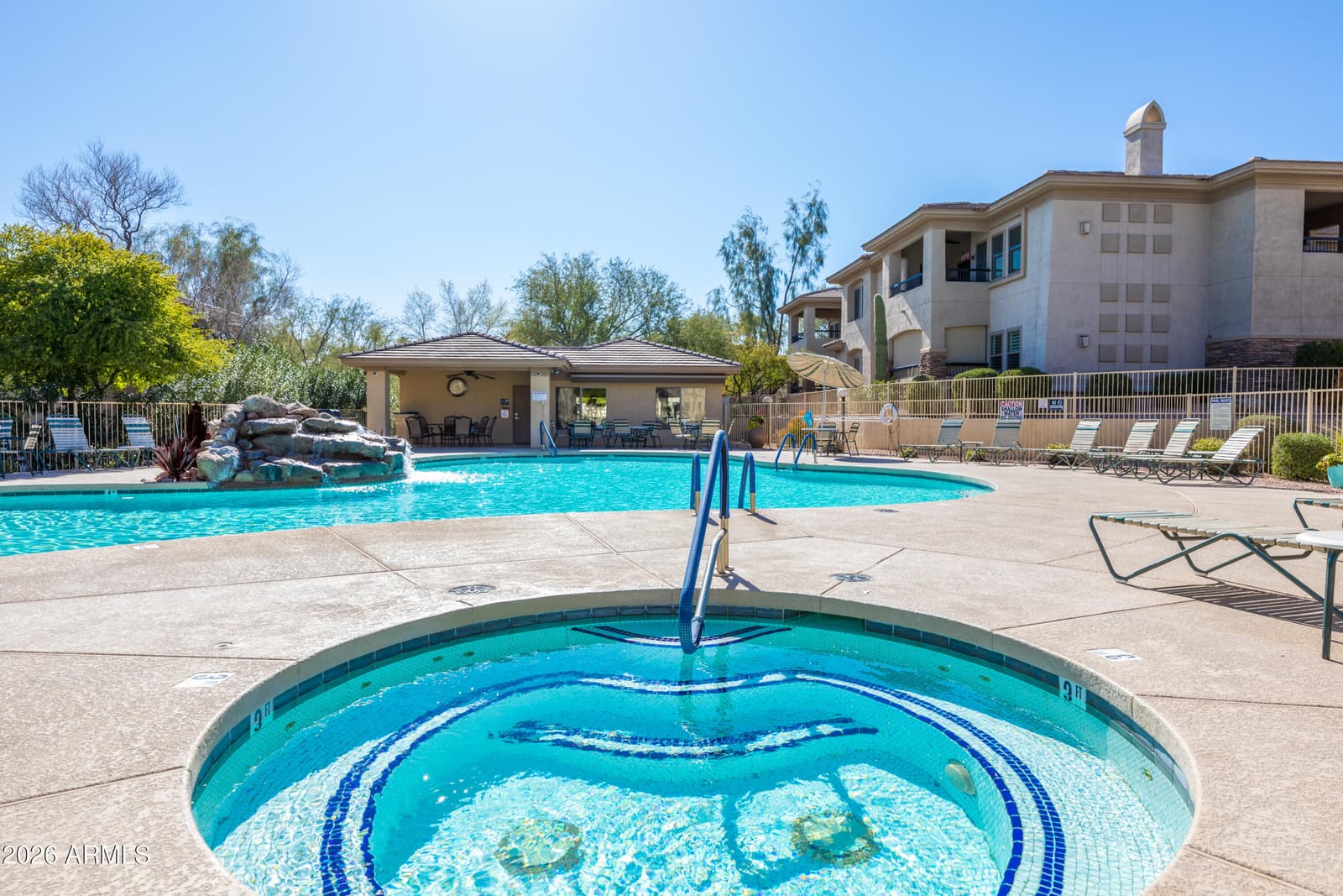 16800 E EL LAGO Boulevard 2045, Fountain Hills, AZ 85268 — photo 30 of 34