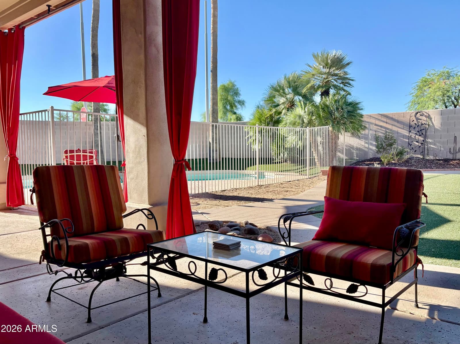 5131 W LAREDO Court, Chandler, AZ 85226 — photo 48 of 72