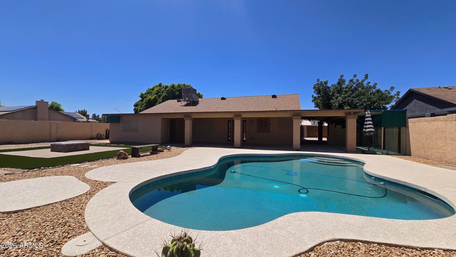 8002 W MARYLAND Avenue, Glendale, AZ 85303 — photo 41 of 47