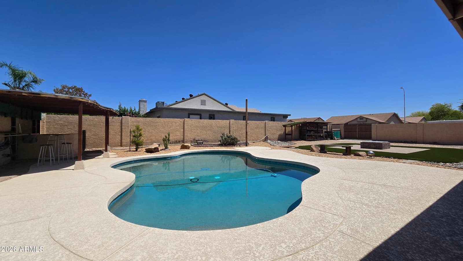 8002 W MARYLAND Avenue, Glendale, AZ 85303 — photo 43 of 47