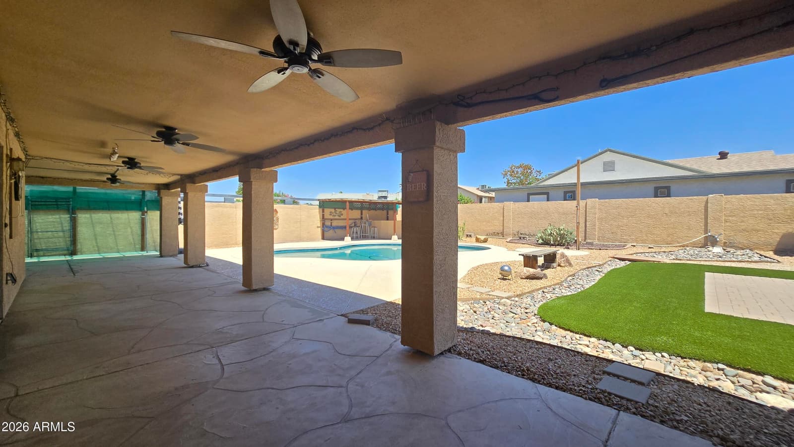 8002 W MARYLAND Avenue, Glendale, AZ 85303 — photo 36 of 47