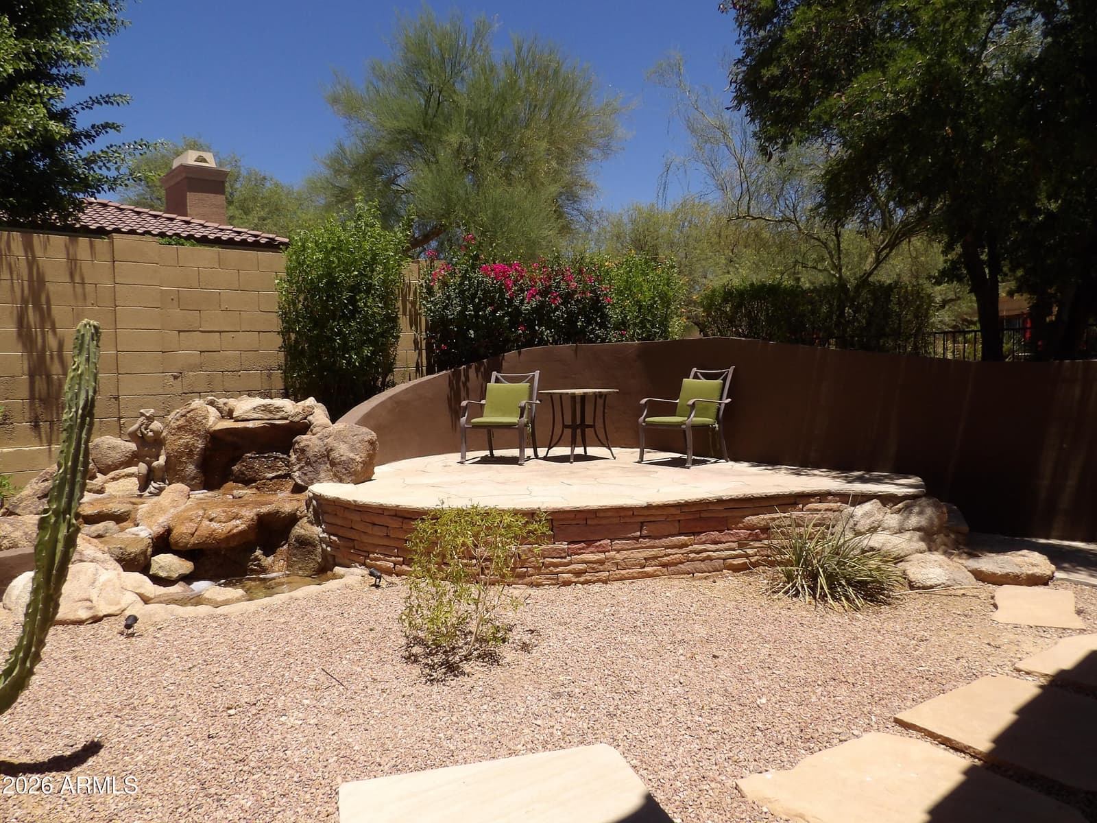 2004 W Calle De Las Estrellas Drive, Phoenix, AZ 85085 — photo 37 of 38
