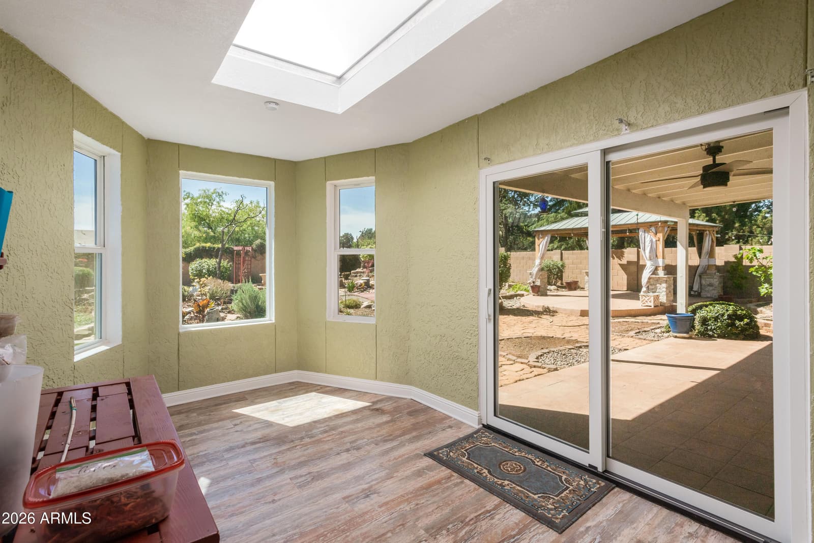 3518 Trevino Drive, Sierra Vista, AZ 85650 — photo 22 of 42