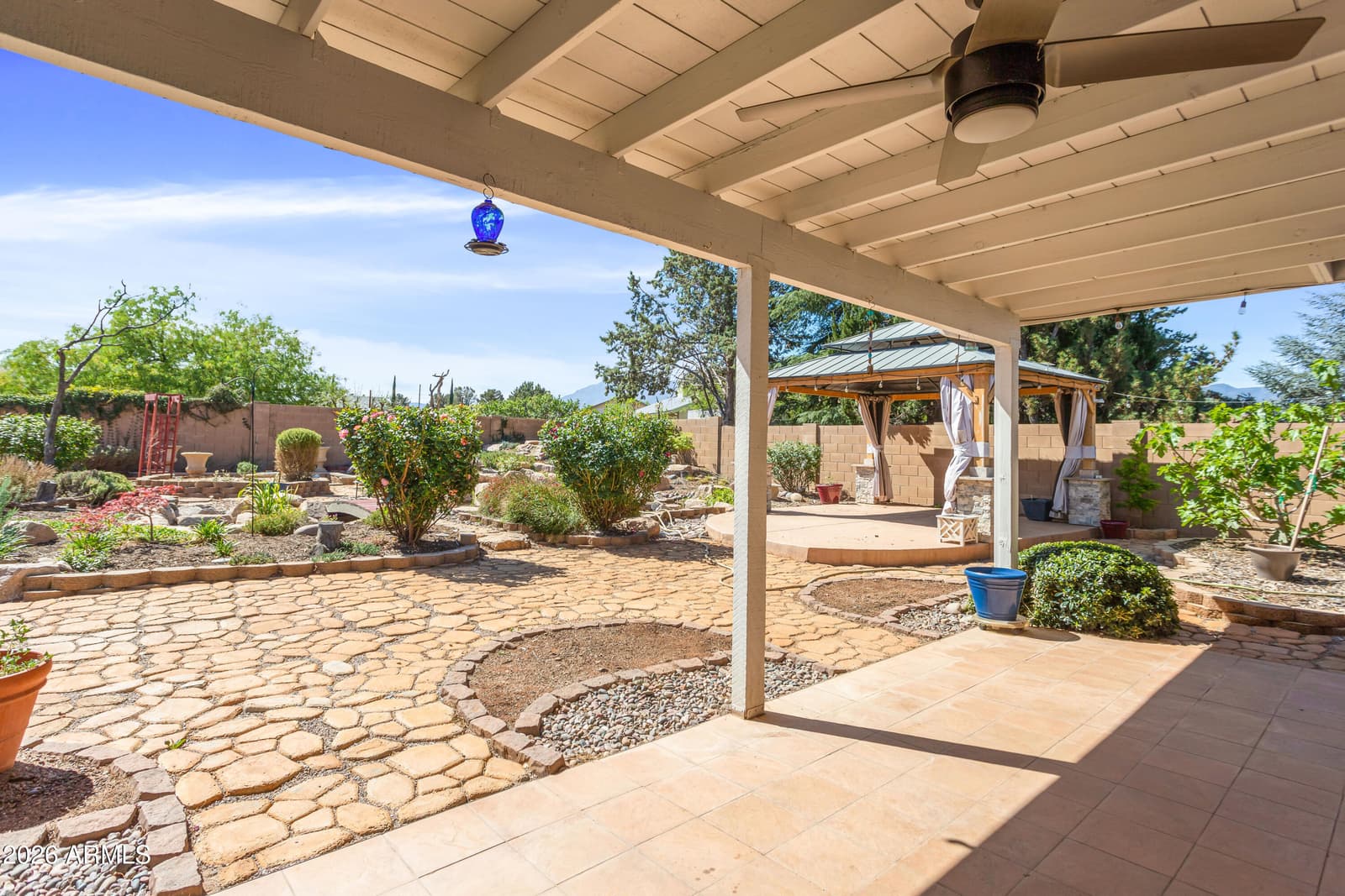 3518 Trevino Drive, Sierra Vista, AZ 85650 — photo 31 of 42